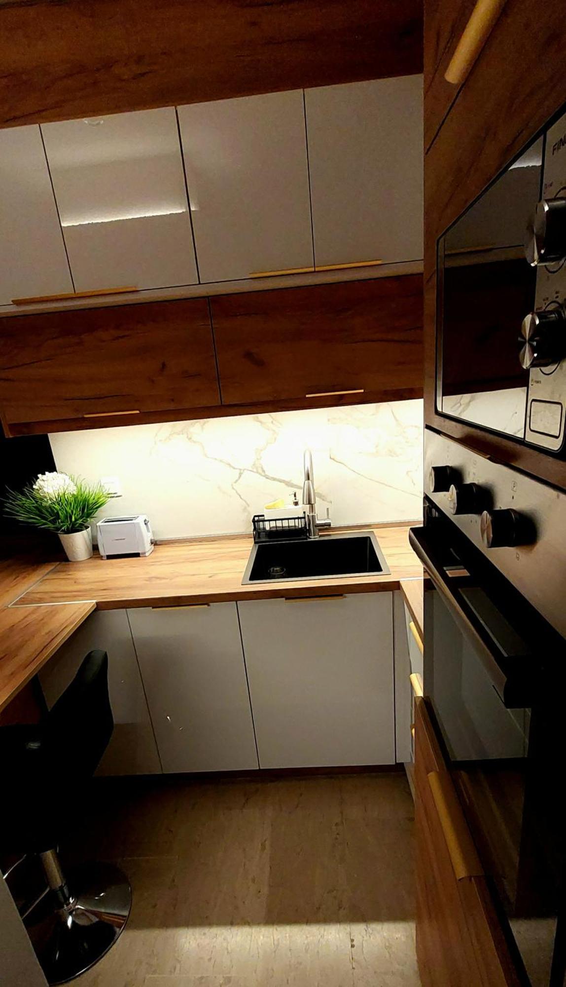 Sky View Suite Serres Bagian luar foto